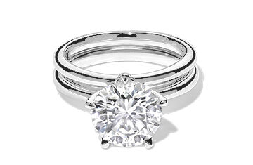 Birks north star ring hotsell